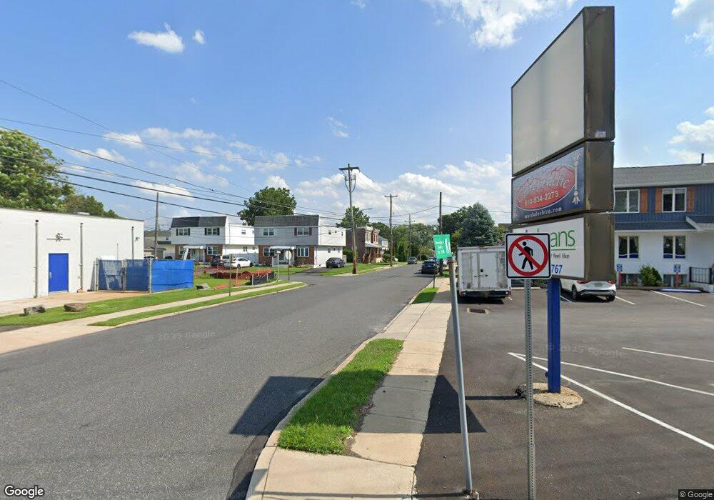 946 W Macdade Blvd, Woodlyn, PA 19094 - photo 1