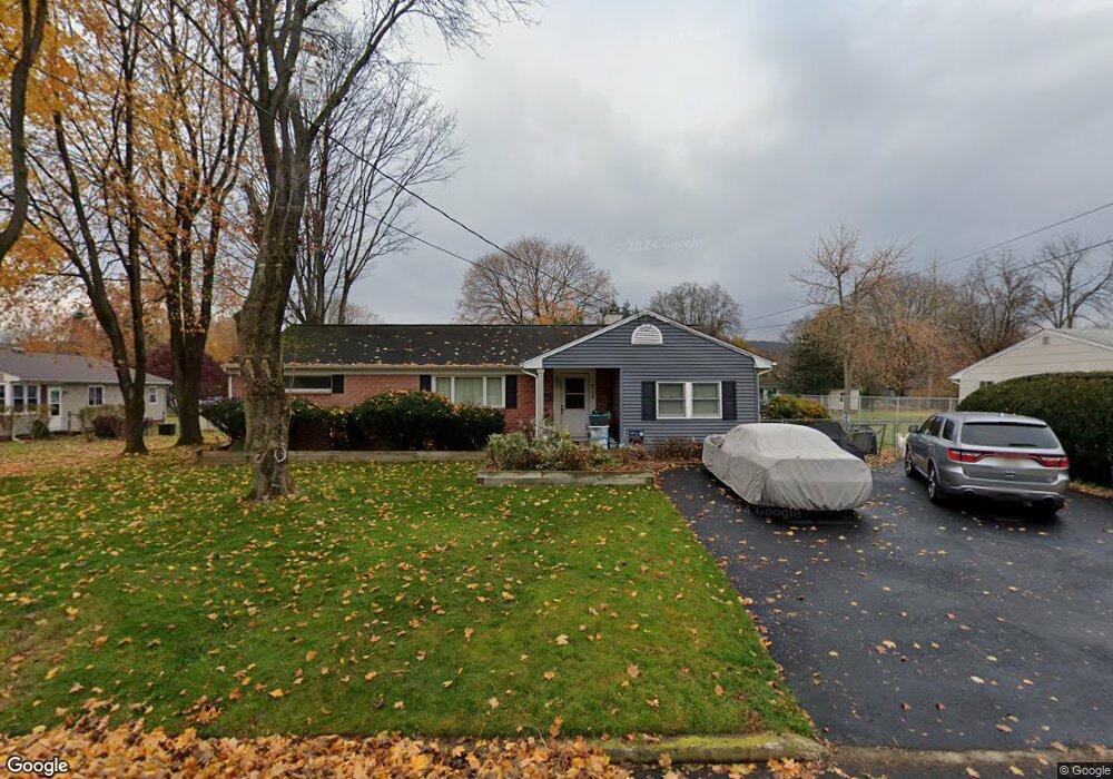 203 Hurley Dr, Hackettstown, NJ 07840 - photo 1