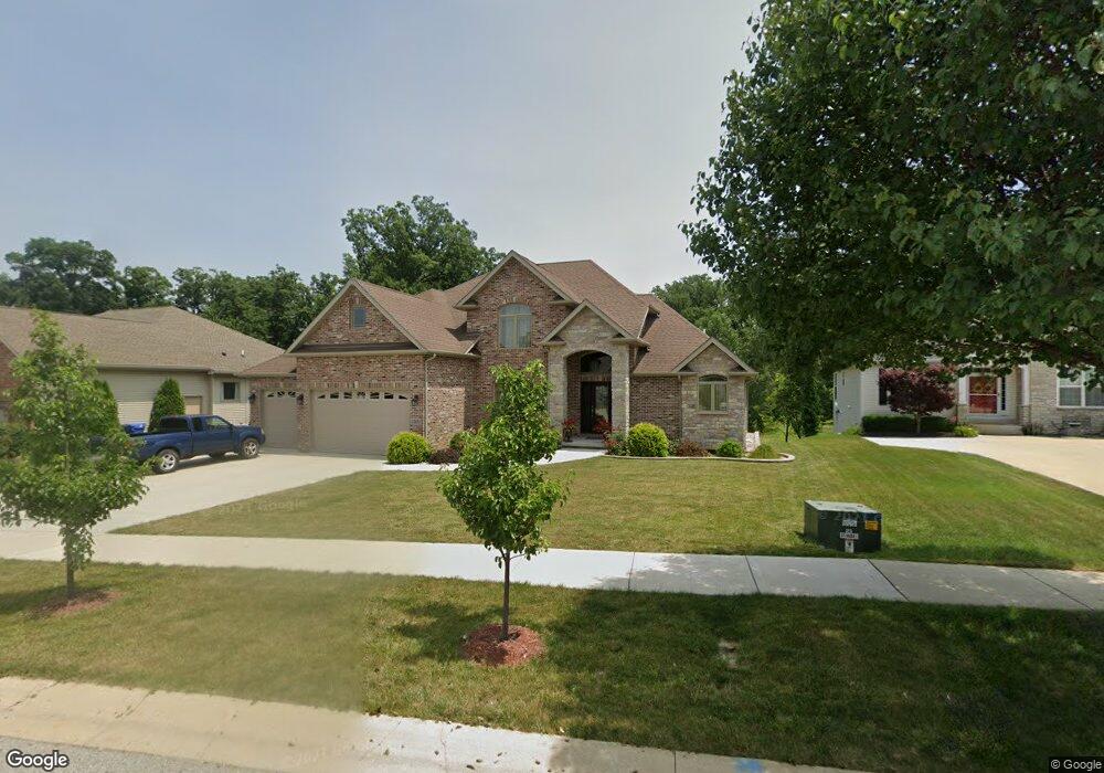 12653 Massachusetts St, Crown Point, IN 46307 - photo 1
