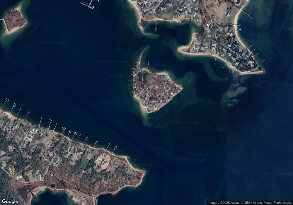 1 Old Colony Ave, Onset, MA 02558 - photo 1