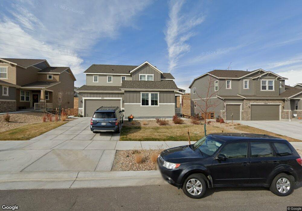 9485 Yankee Way, Arvada, CO 80007 - photo 1
