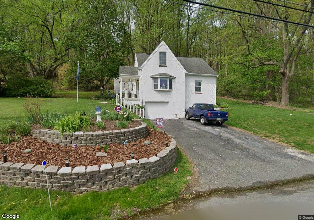 3833 Morgantown Rd, Mohnton, PA 19540 - photo 1