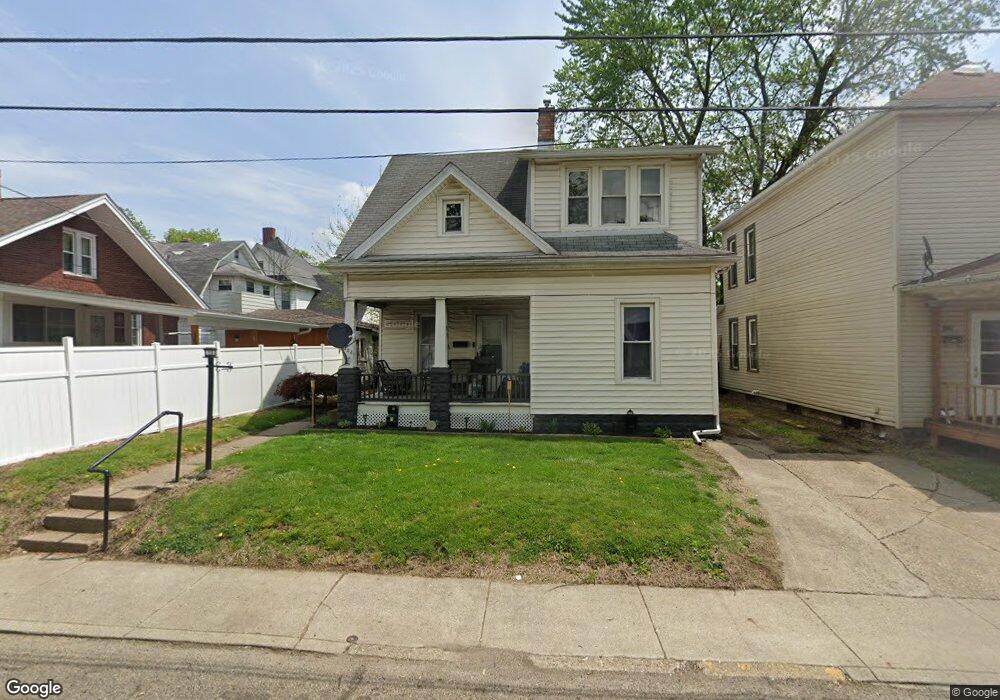 224 S 10th St, Coshocton, OH 43812 - photo 1