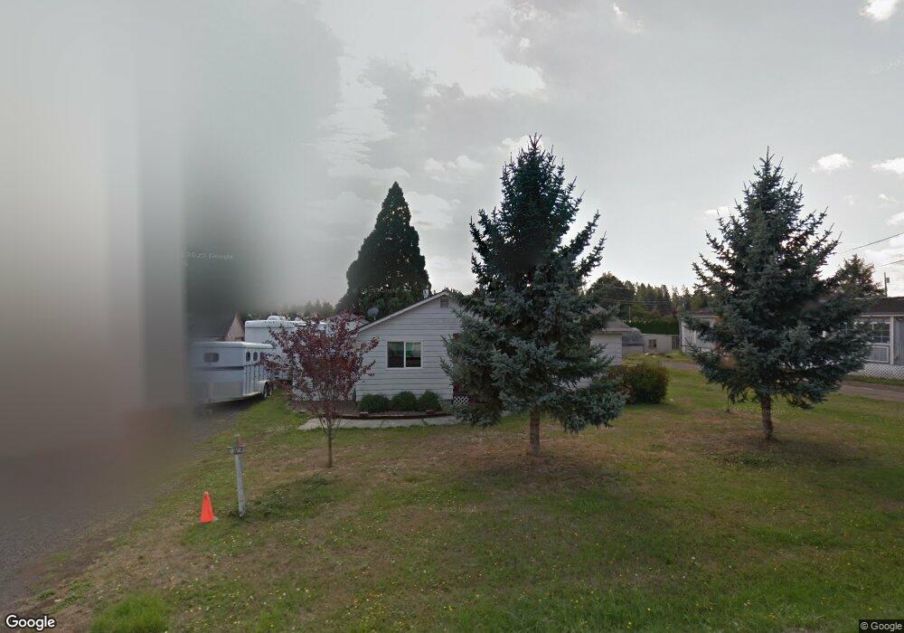 983 7th Street Extension, Lafayette, OR 97127 - photo 1