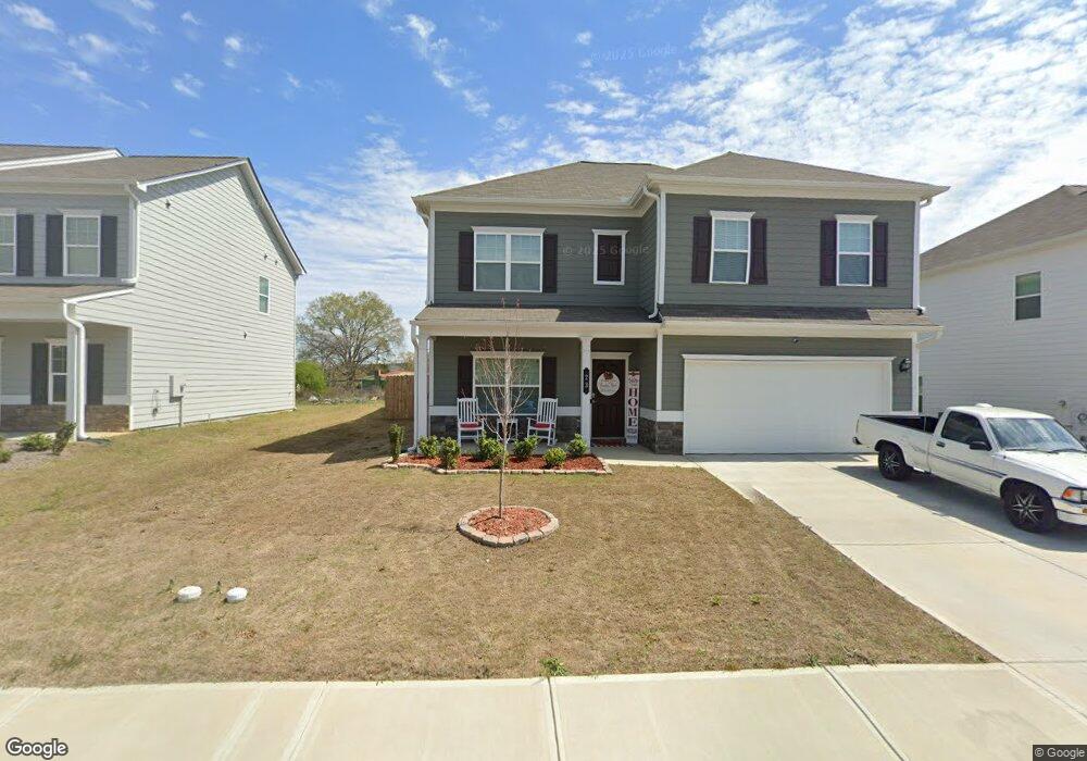 23 Thacker Trail, Adairsville, GA 30103 - photo 1