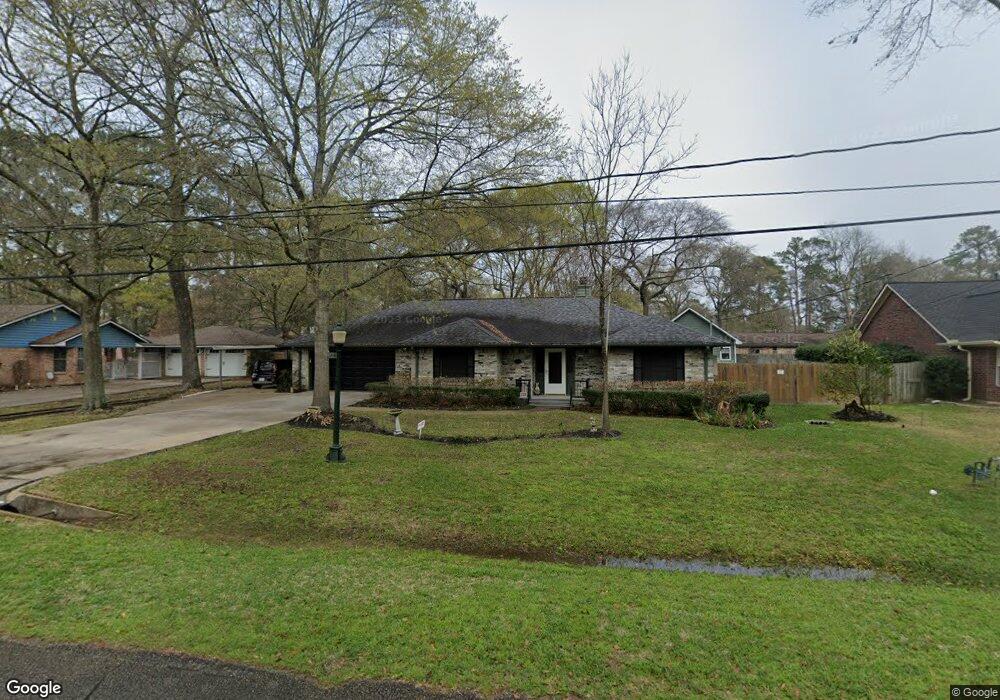 14166 Buckingham Ln, Tomball, TX 77375 - photo 1