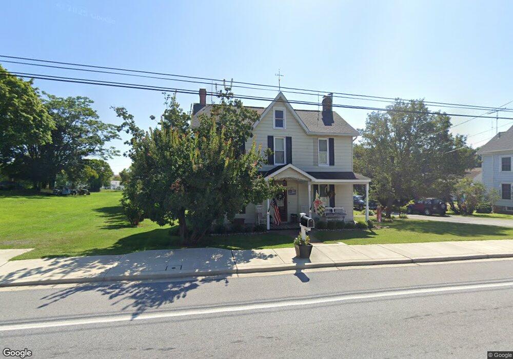 947 Francis Scott Key Hwy, Keymar, MD 21757 - photo 1