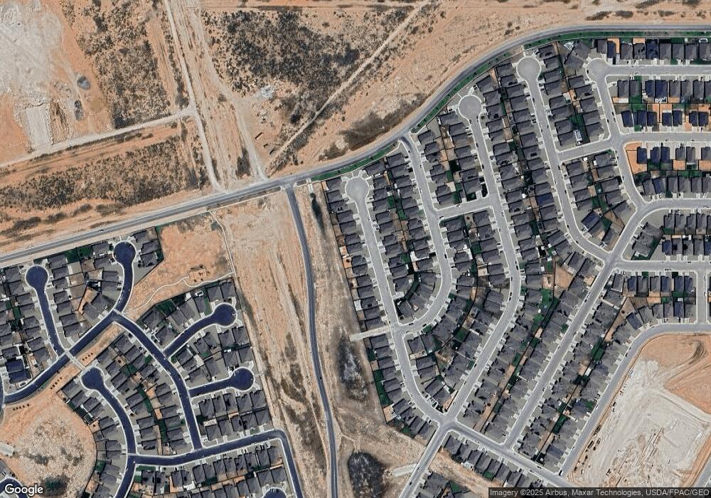 6915 Ranch Ave, Midland, TX 79705 - photo 1