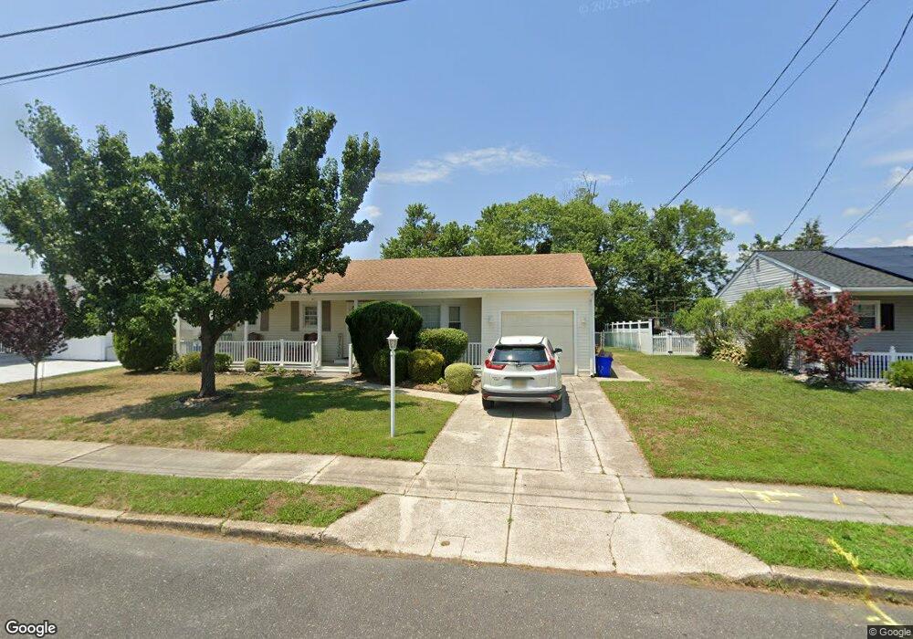 42 Gulph Mill Rd, Somers Point, NJ 08244 - photo 1