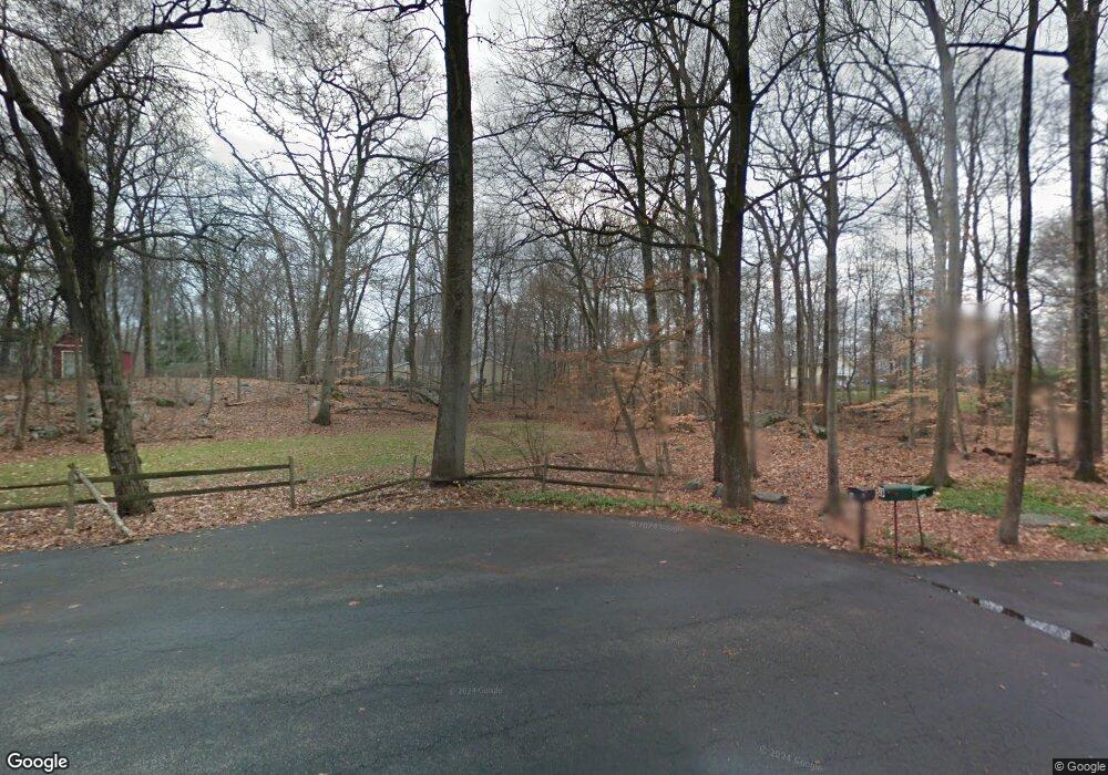 115 Steep Hollow Ln, Cos Cob, CT 06807 - photo 1