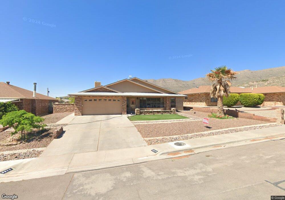3217 Sunrise Ave, Alamogordo, NM 88310 - photo 1