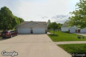 3310 Van Buren St S, Fargo, ND 58104