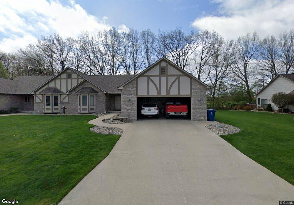 5334 Wyndemere Common Square, Swartz Creek, MI 48473 - photo 1