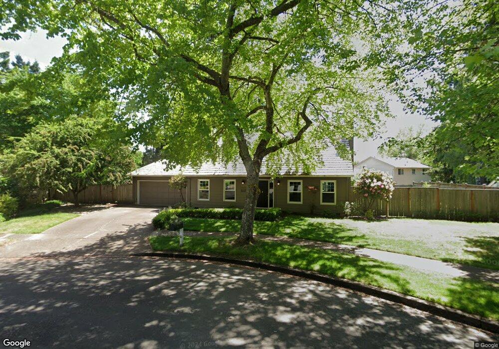 13670 SW Rawhide Ct, Beaverton, OR 97008 - photo 1