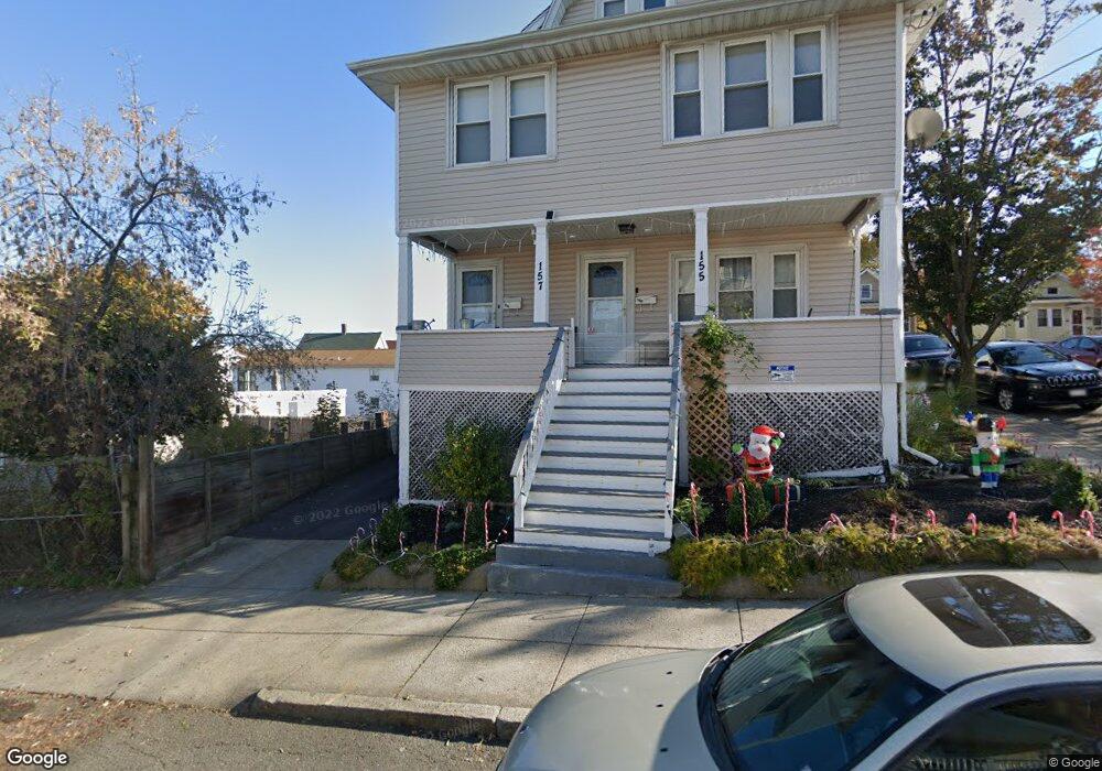 157 Central Ave unit 2, Everett, MA 02149 - photo 1