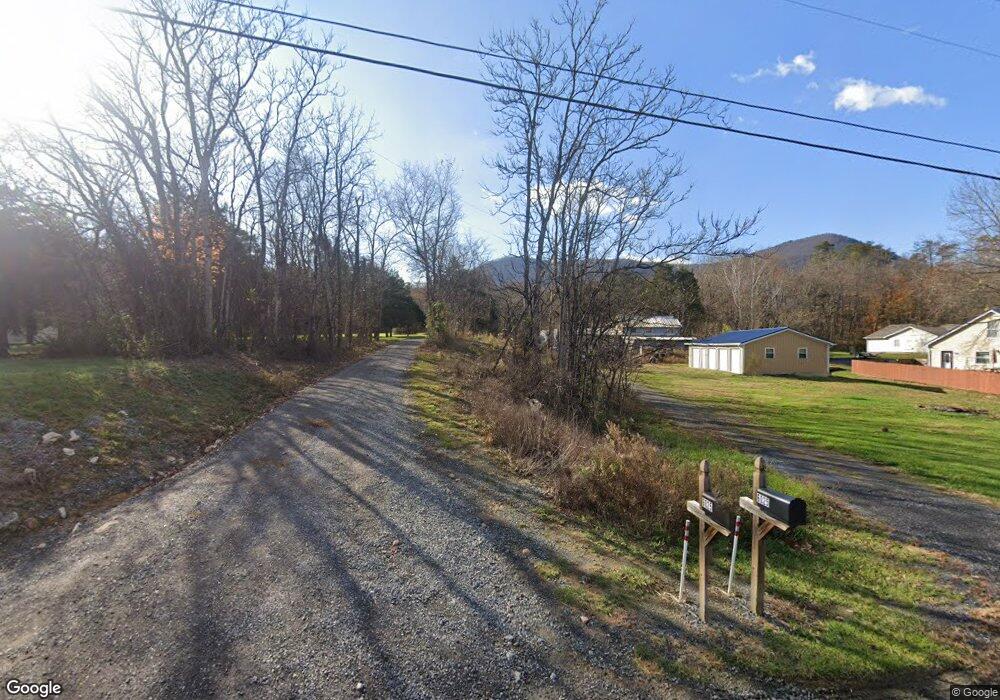 6035 Strasburg Rd, Strasburg, VA 22657 - photo 1
