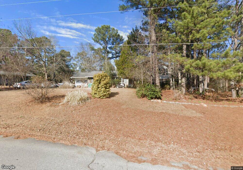 1614 Woodcrest Dr NE, Conyers, GA 30012 - photo 1