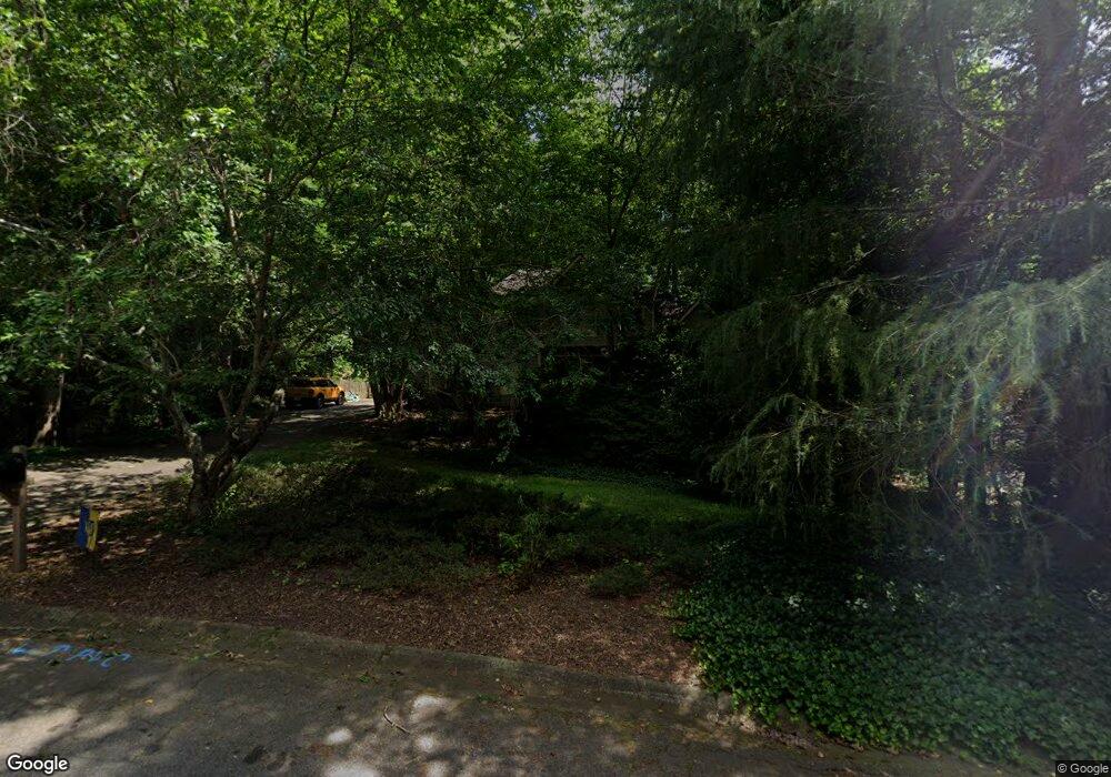 4315 Perth Trace NE unit 3, Roswell, GA 30075 - photo 1