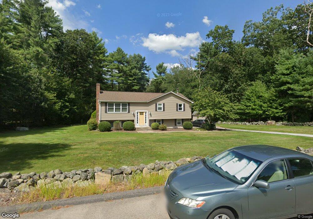 21 Pondview Rd, Norfolk, MA 02056 - photo 1