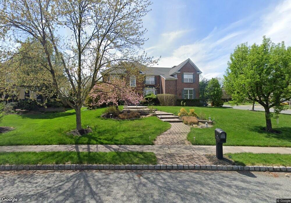 2 Hidden Lake Ct, Mount Laurel, NJ 08054 - photo 1