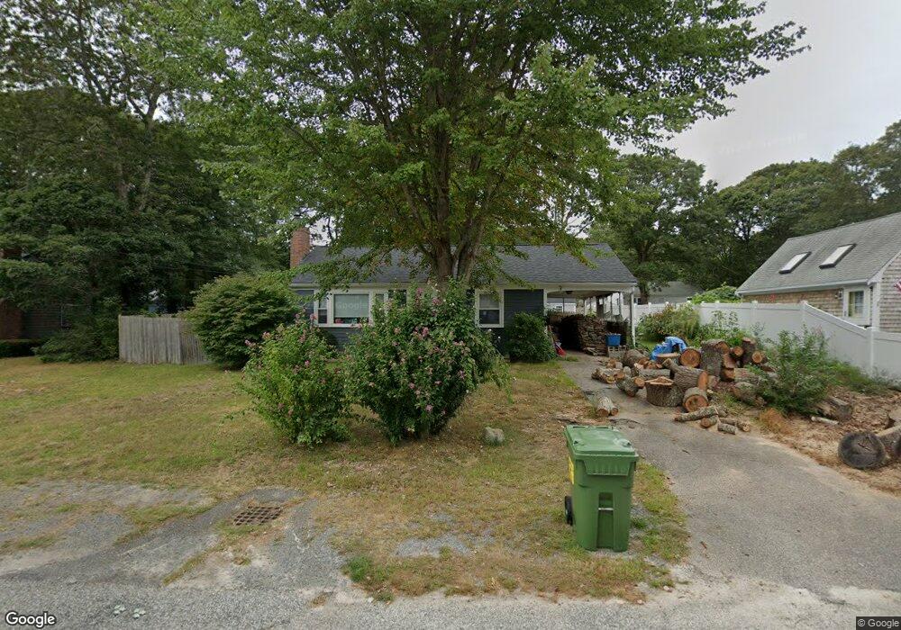 12 Fast Brook Rd, West Yarmouth, MA 02673 - photo 1