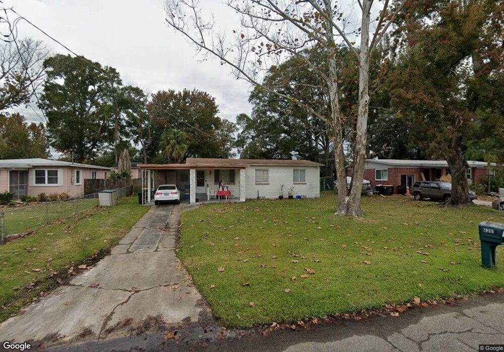 6201 Bartholf Ave, Jacksonville, FL 32210 - photo 1