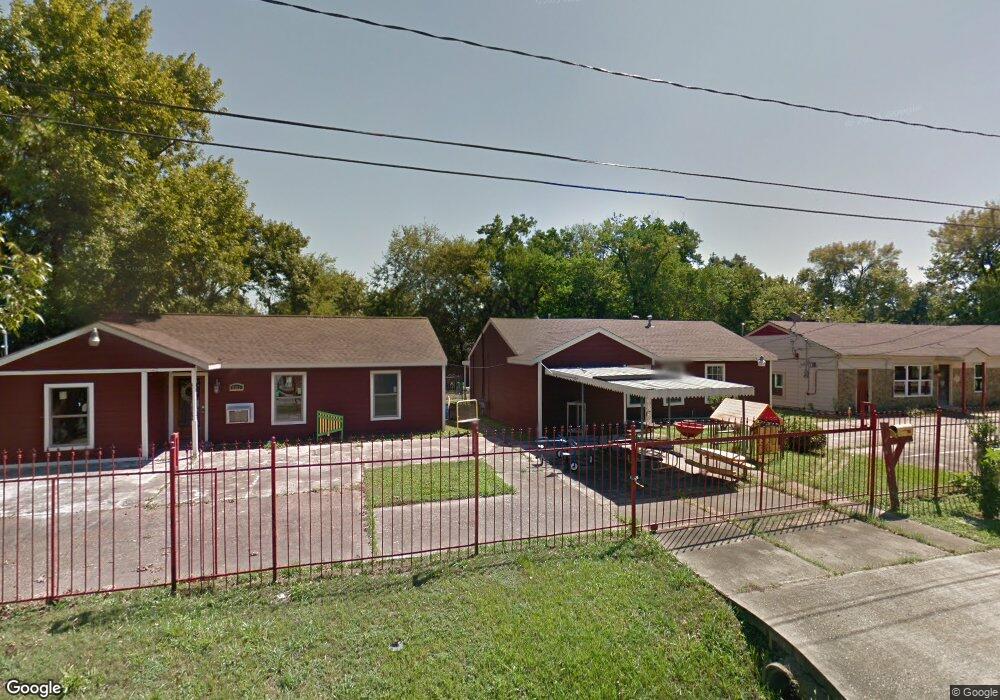 6713 Saint Augustine St, Houston, TX 77021 - photo 1