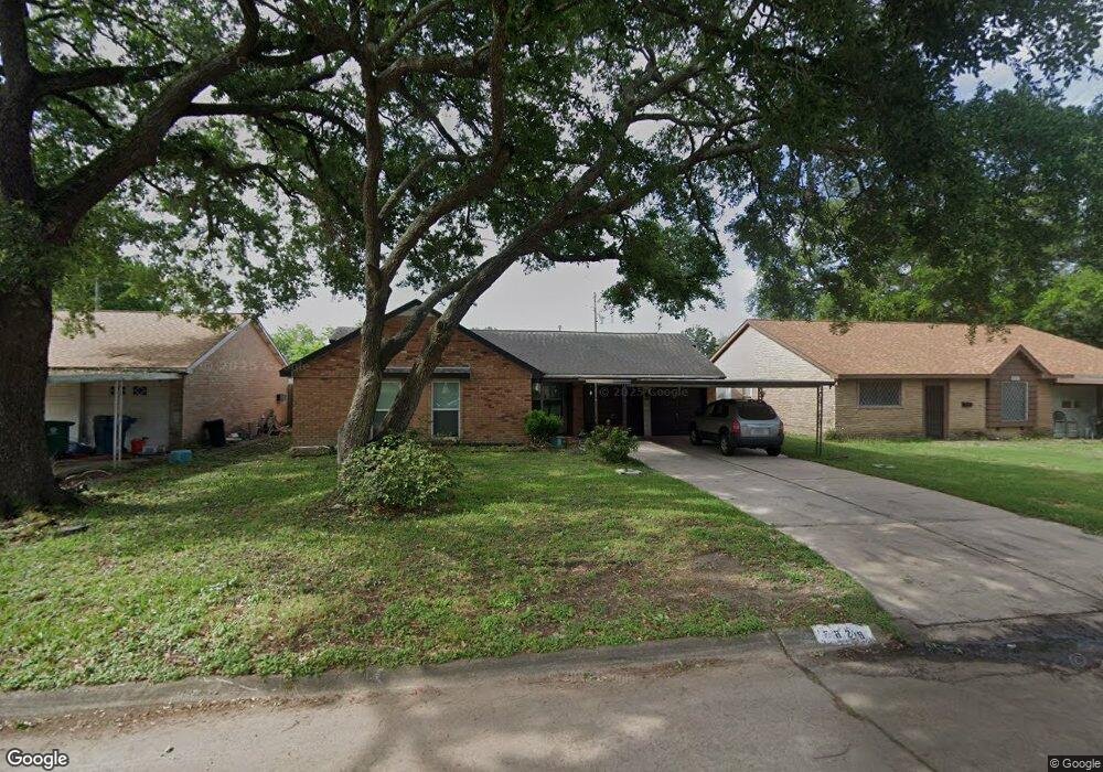 5629 Melanite St, Houston, TX 77053 - photo 1