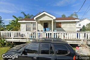 5173 Darda St, Lafitte, LA 70067