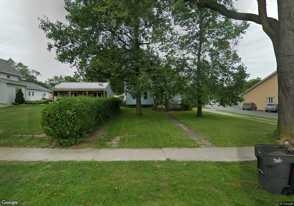 458 N Main St, Nappanee, IN 46550 - photo 1