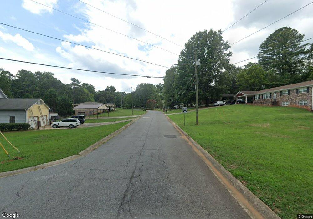 Lot 3 Twin Branch Dr, Marietta, GA 30062 - photo 1