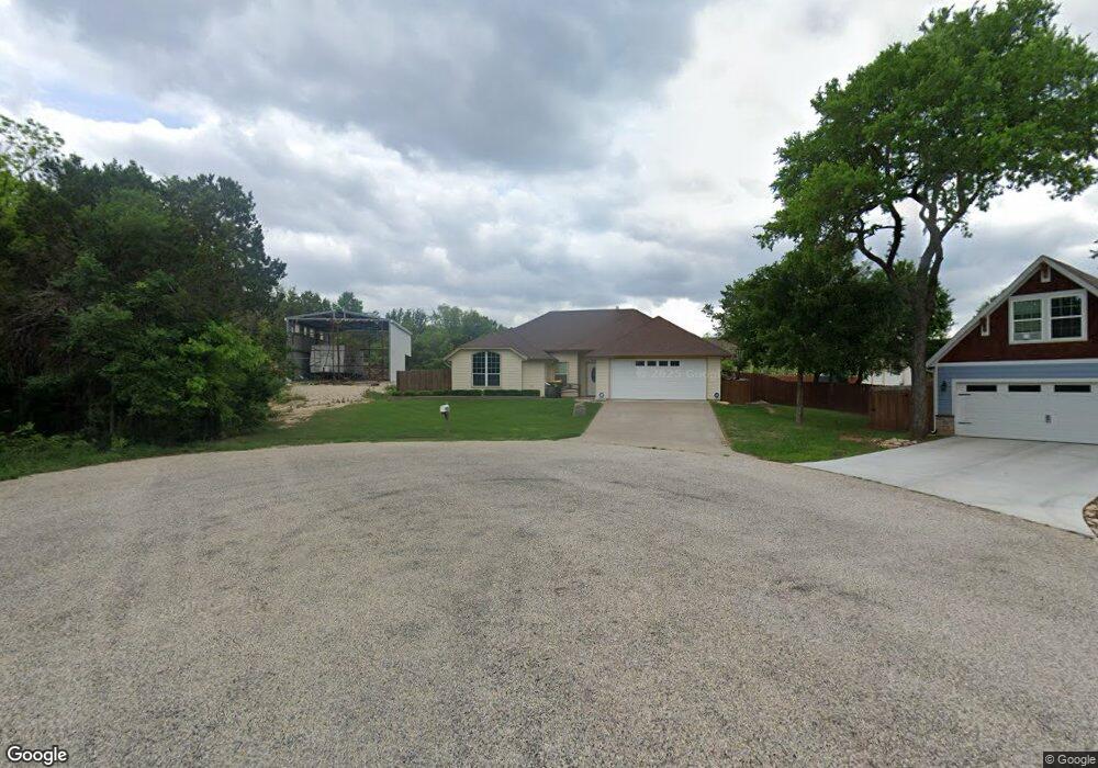 2708 Satellite Ct, Granbury, TX 76048 - photo 1