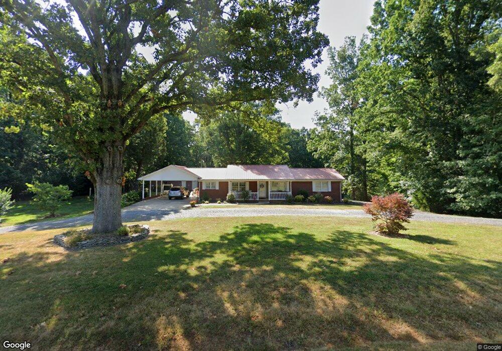 2151 Old Humble Mill Rd, Asheboro, NC 27205 - photo 1