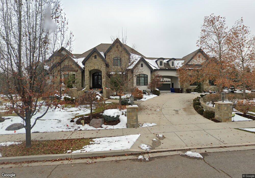 617 N Alpine Blvd unit 3, Alpine, UT 84004 - photo 1