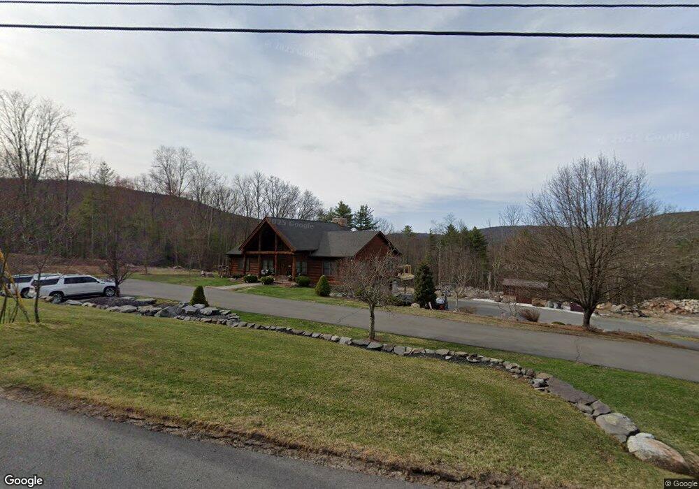 160 Prospect Hill Rd, Cuddebackville, NY 12729 - photo 1