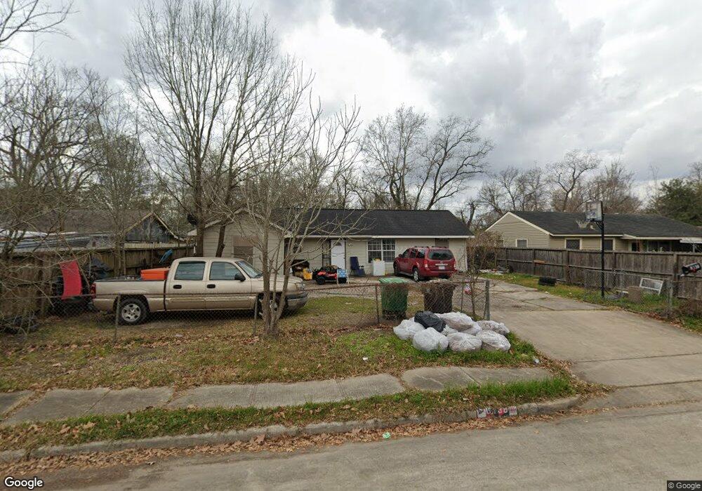 6138 Cavanaugh St, Houston, TX 77021 - photo 1