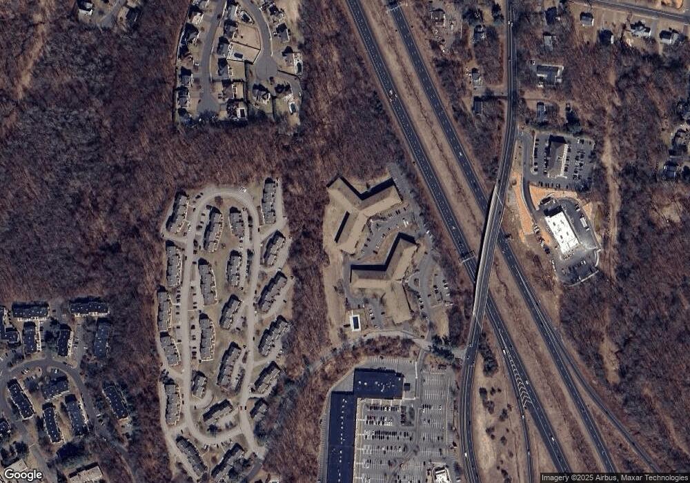 2102 Cromwell Hills Dr, Cromwell, CT 06416 - photo 1