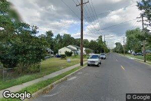 120 E Charleston Ave, Lawnside, NJ 08045