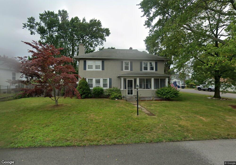 111 Hillard Ave, Warwick, RI 02886 - photo 1