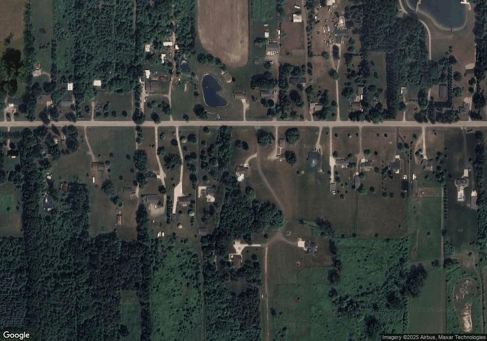 6277 W Dodge Rd, Clio, MI 48420 - photo 1