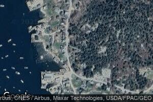 64 Atlantic Ave, Vinalhaven, ME 04863