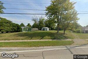 326 N Main St, Wilkinson, IN 46186