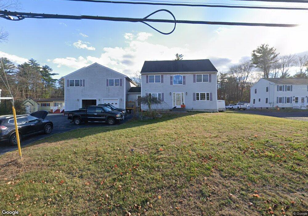 34 Walton Rd, Seabrook, NH 03874 - photo 1