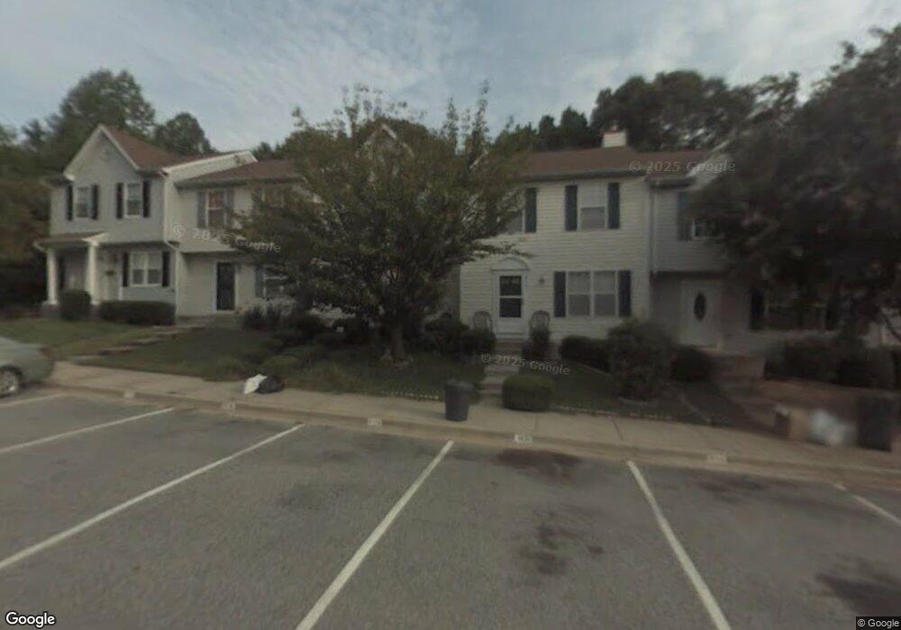 808 Nalley Rd, Hyattsville, MD 20785 - photo 1