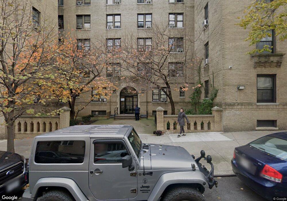 121-131 Bennett Ave, New York, NY 10033 - photo 1