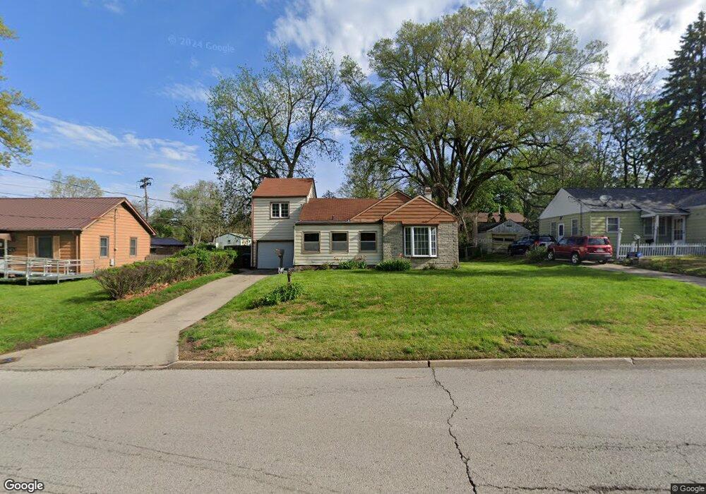 2648 Guthrie Ave, Des Moines, IA 50317 - photo 1