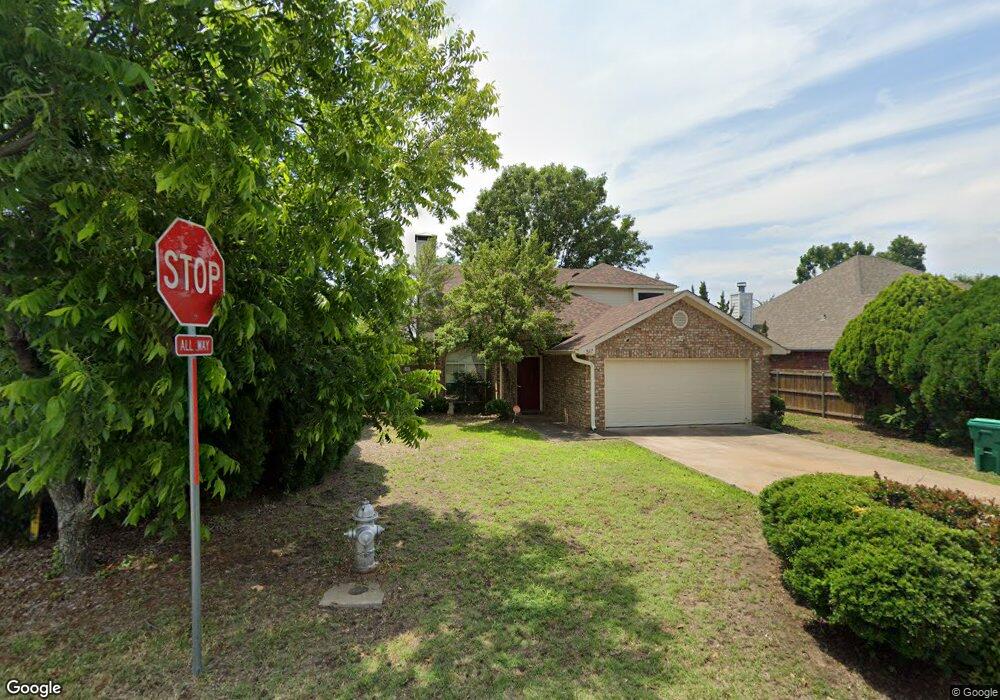 312 E North Creek Dr, Sherman, TX 75092 - photo 1