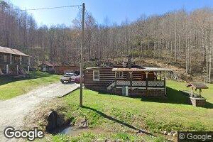 1310 Trace Caney Rd, Pippa Passes, KY 41844