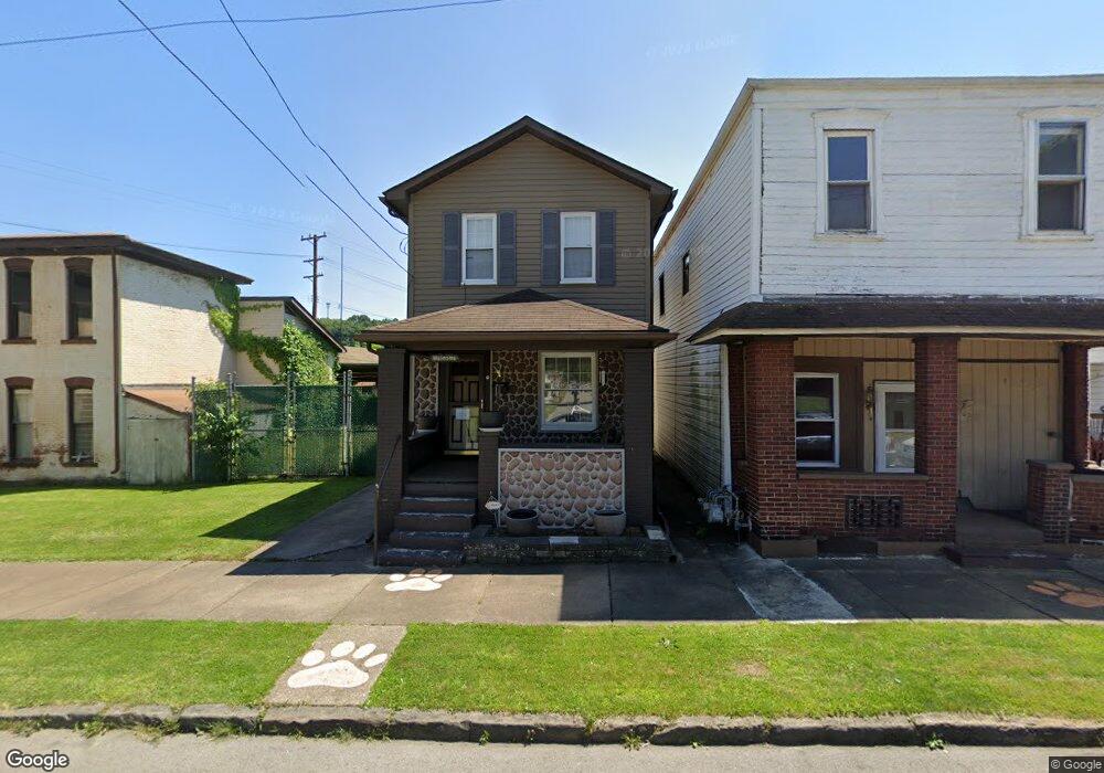 107 11th St unit 109, Beaver Falls, PA 15010 - photo 1