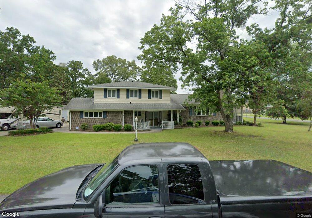 400 Crescent Dr unit Conway Club Area, Conway, SC 29526 - photo 1